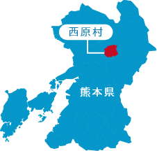 西原村マップ