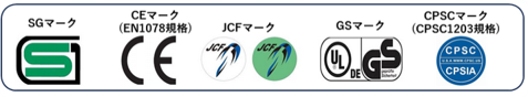 認証マーク