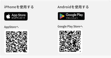 QRコード