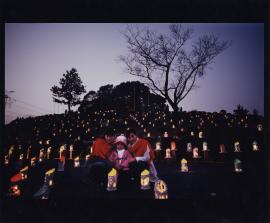 冬あかり祭り