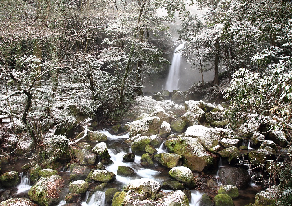 準特選_白糸の滝　雪景色（河本泉）.JPG