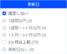 3-1更新日